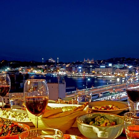 Hotel Momento Golden Horn Stambuł Zewnętrze zdjęcie