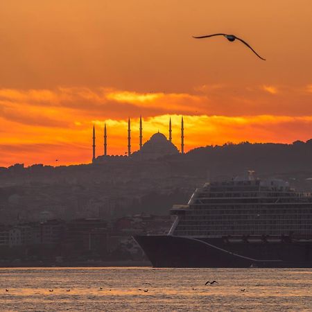 Hotel Momento Golden Horn Stambuł Zewnętrze zdjęcie