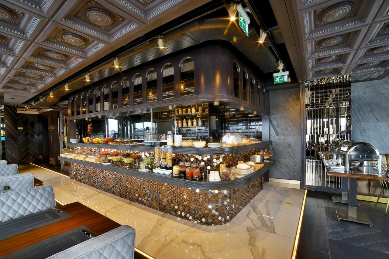 Hotel Momento Golden Horn Stambuł Zewnętrze zdjęcie