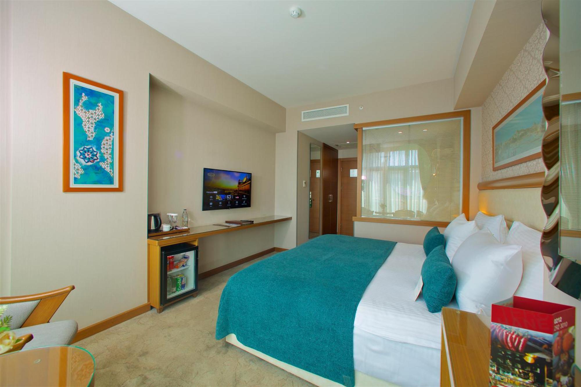 Hotel Momento Golden Horn Stambuł Zewnętrze zdjęcie
