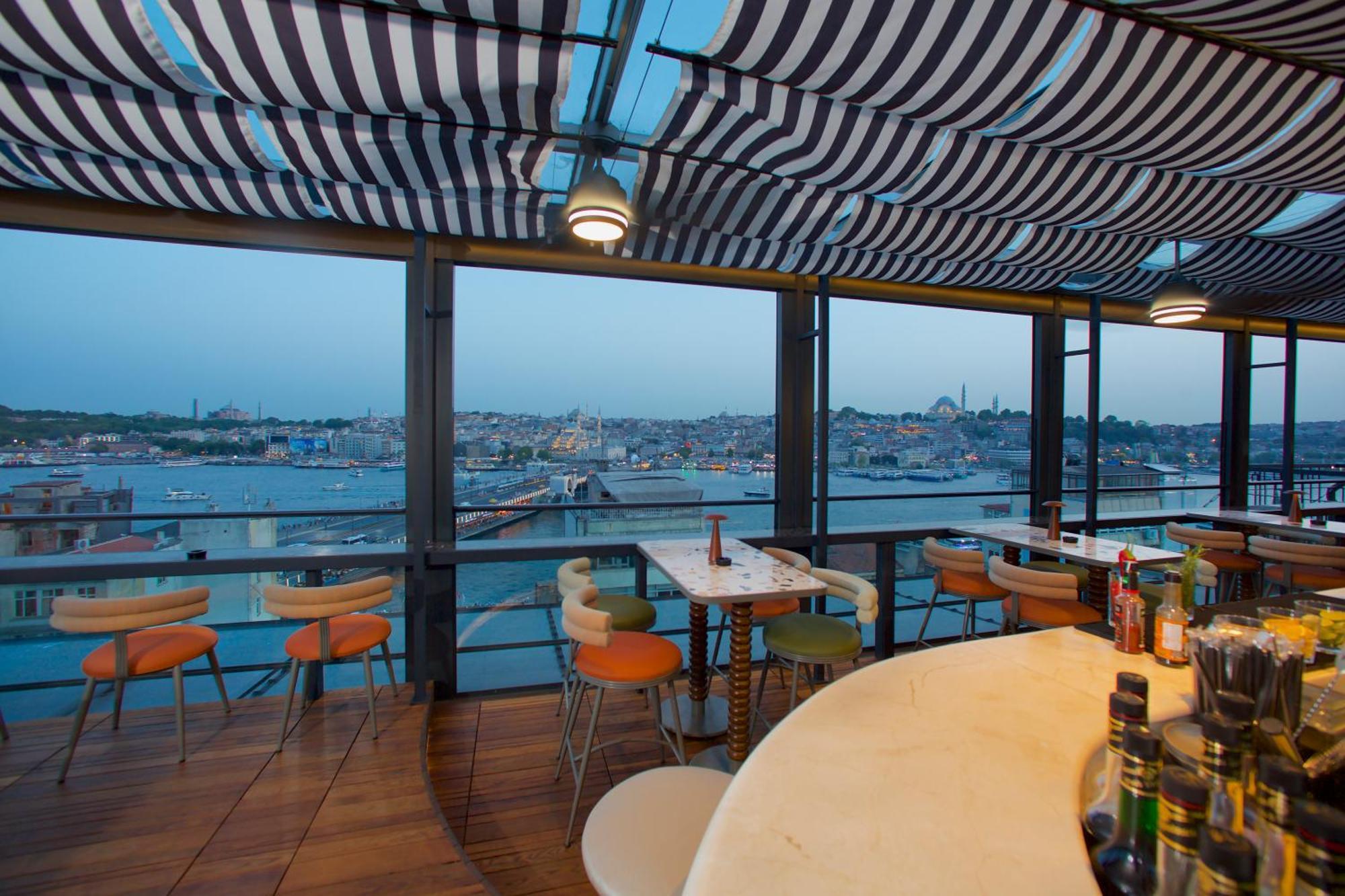 Hotel Momento Golden Horn Stambuł Zewnętrze zdjęcie