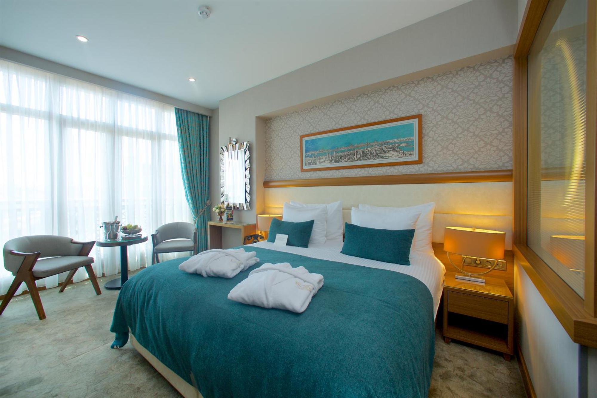 Hotel Momento Golden Horn Stambuł Zewnętrze zdjęcie