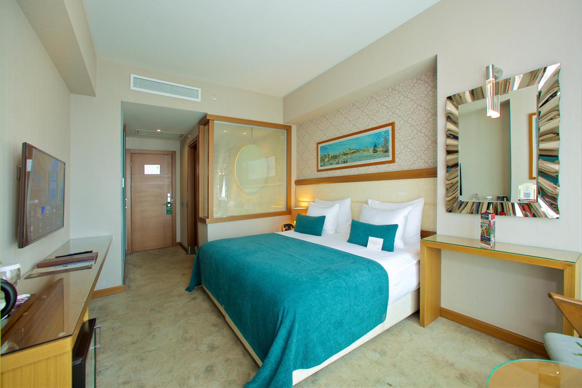 Hotel Momento Golden Horn Stambuł Zewnętrze zdjęcie
