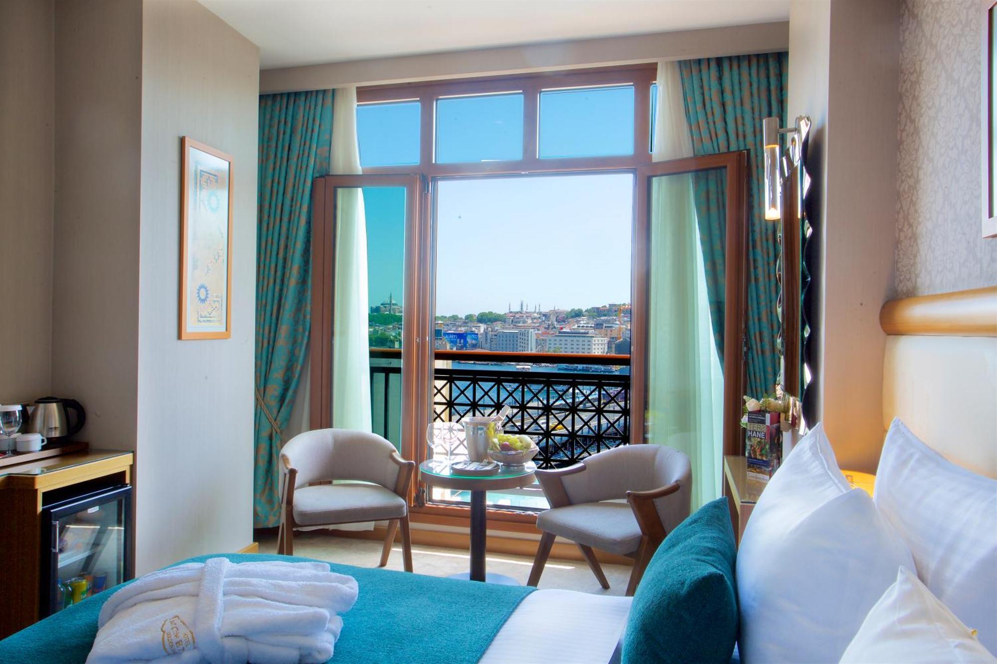 Hotel Momento Golden Horn Stambuł Zewnętrze zdjęcie