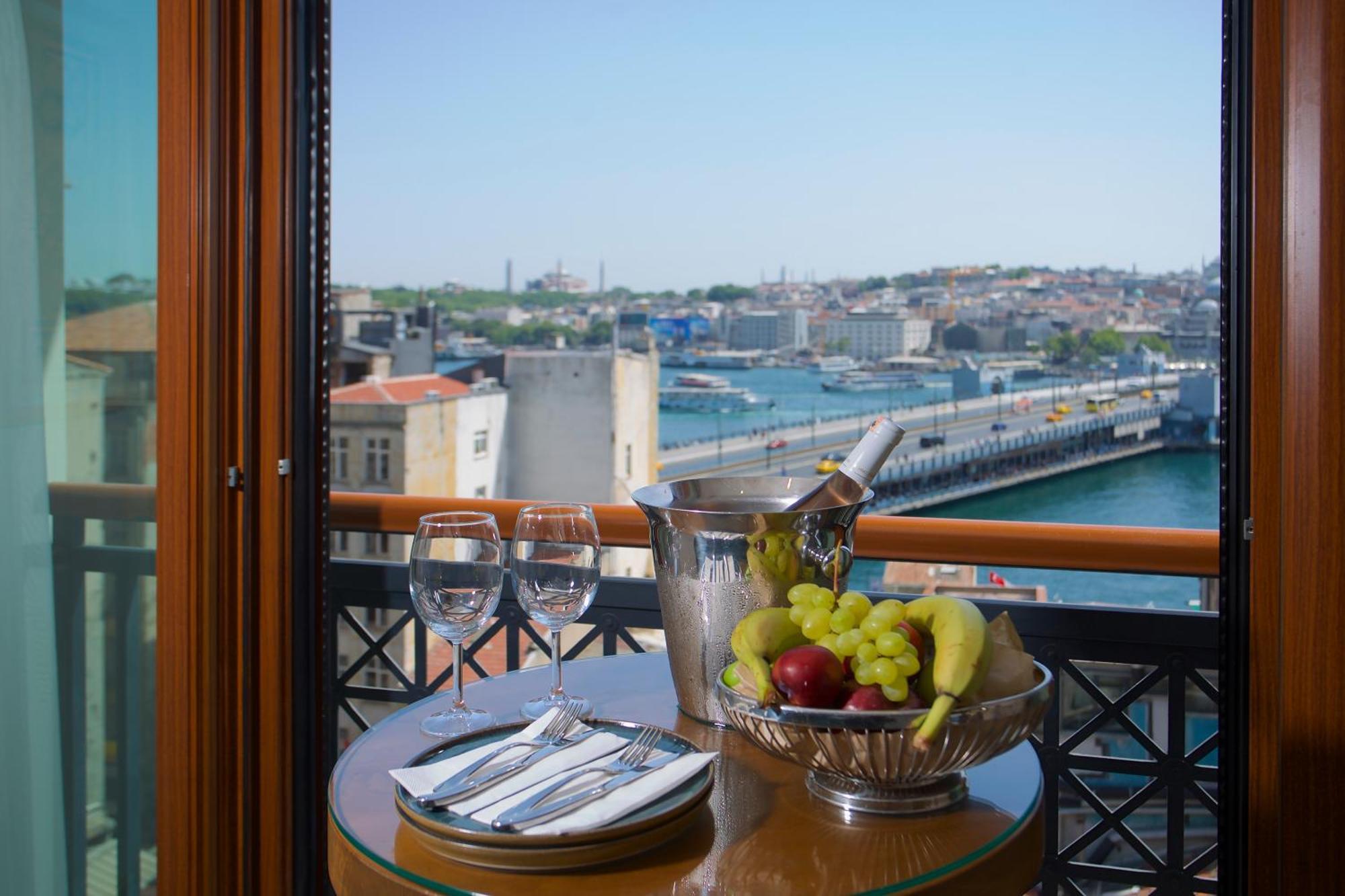 Hotel Momento Golden Horn Stambuł Zewnętrze zdjęcie