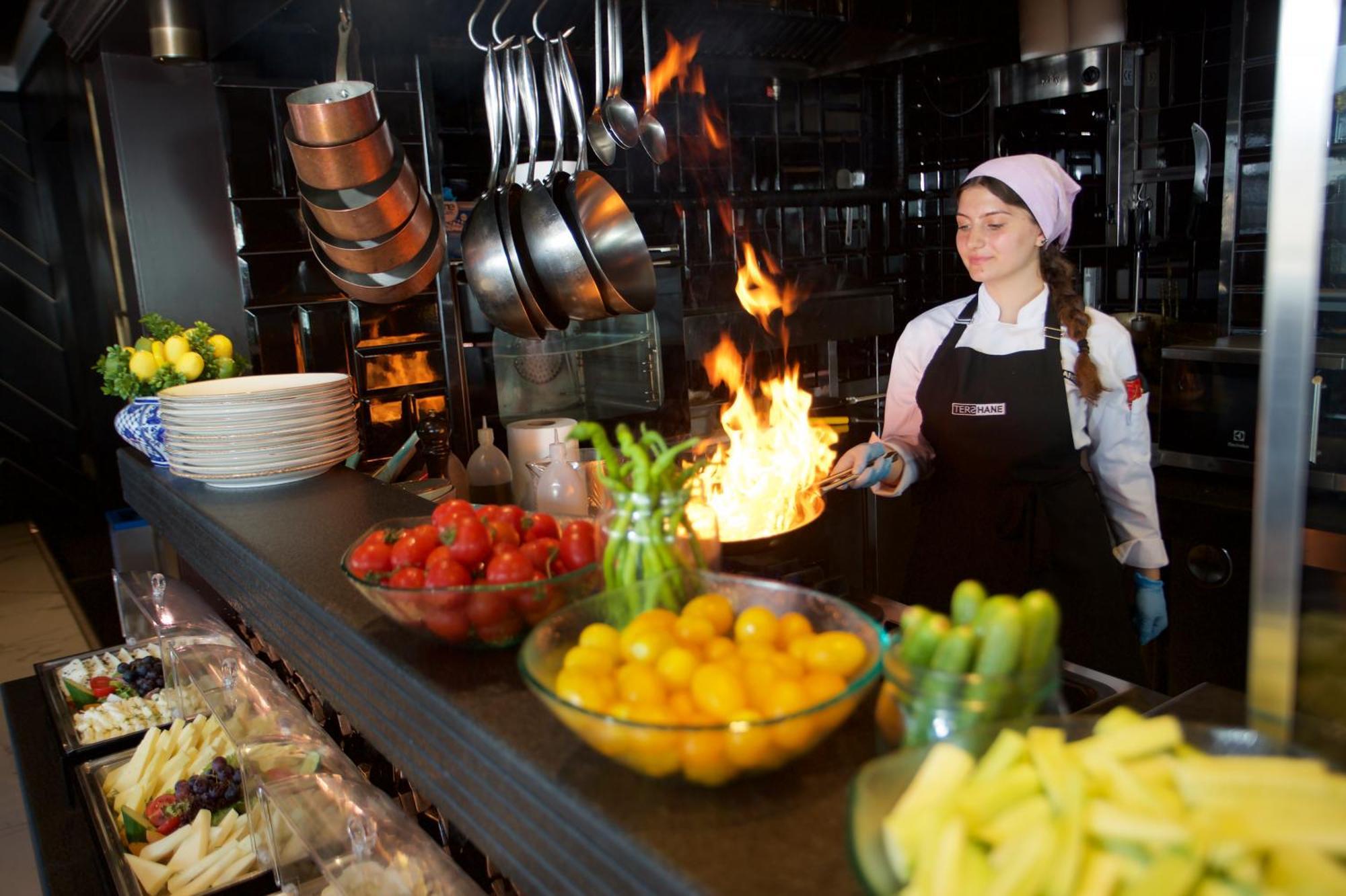 Hotel Momento Golden Horn Stambuł Zewnętrze zdjęcie