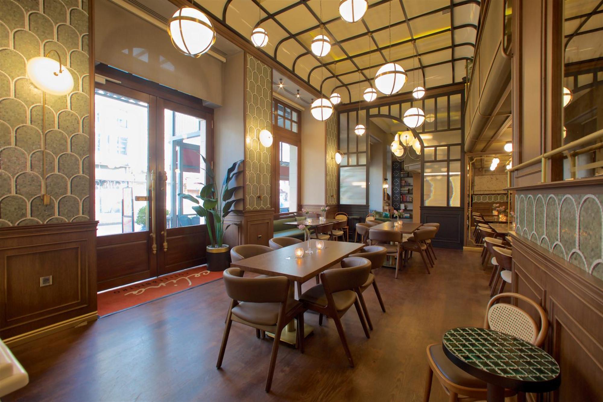 Hotel Momento Golden Horn Stambuł Zewnętrze zdjęcie