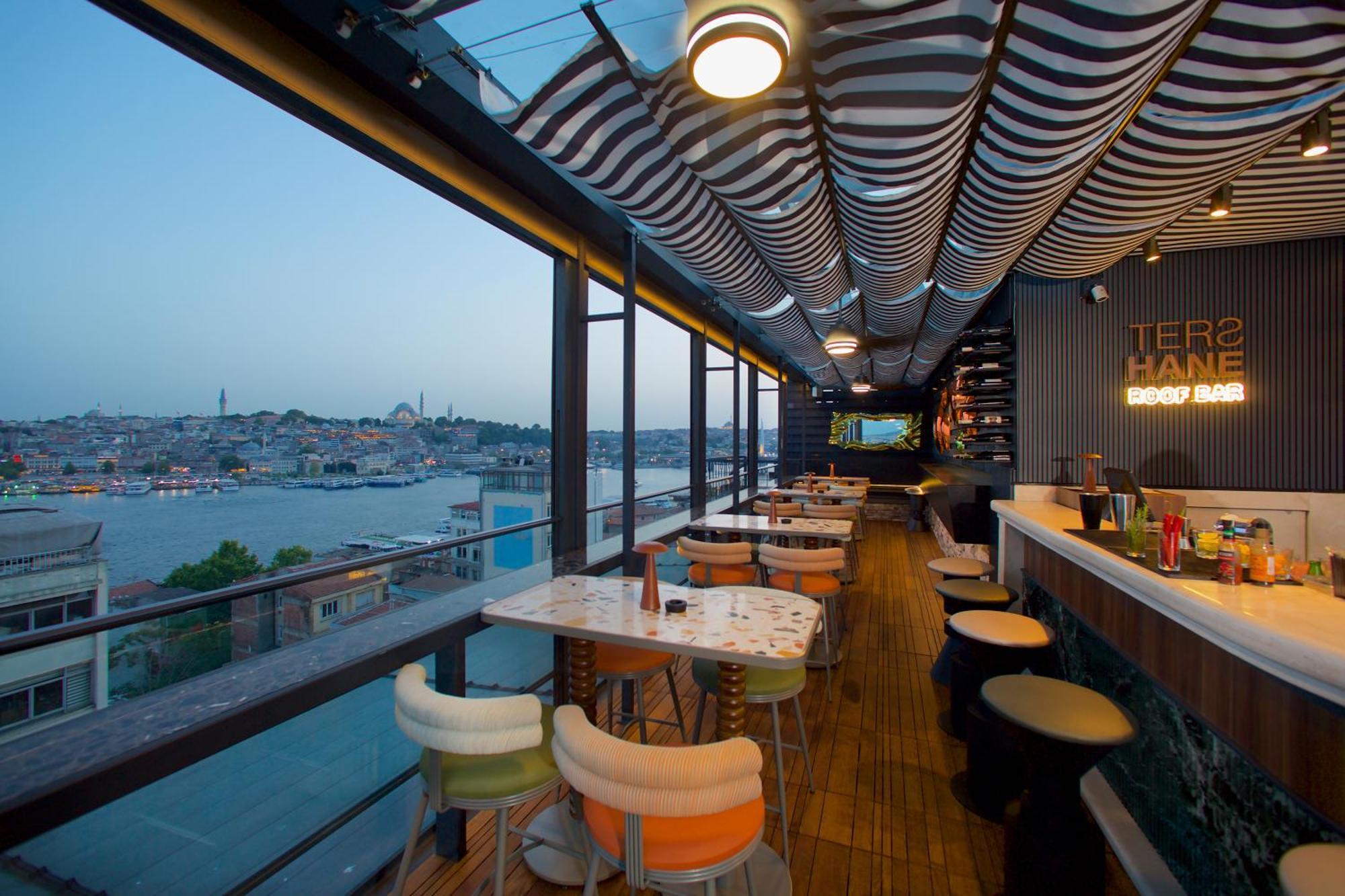 Hotel Momento Golden Horn Stambuł Zewnętrze zdjęcie
