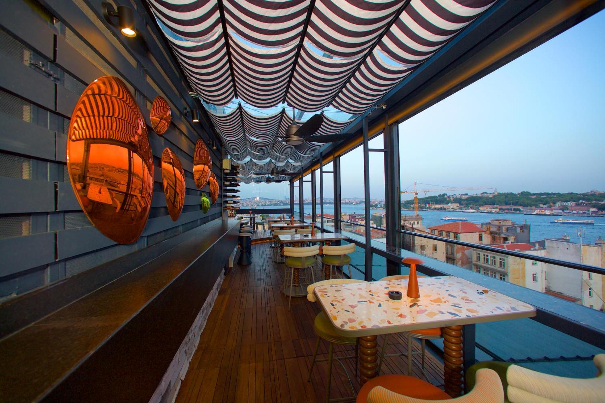 Hotel Momento Golden Horn Stambuł Zewnętrze zdjęcie