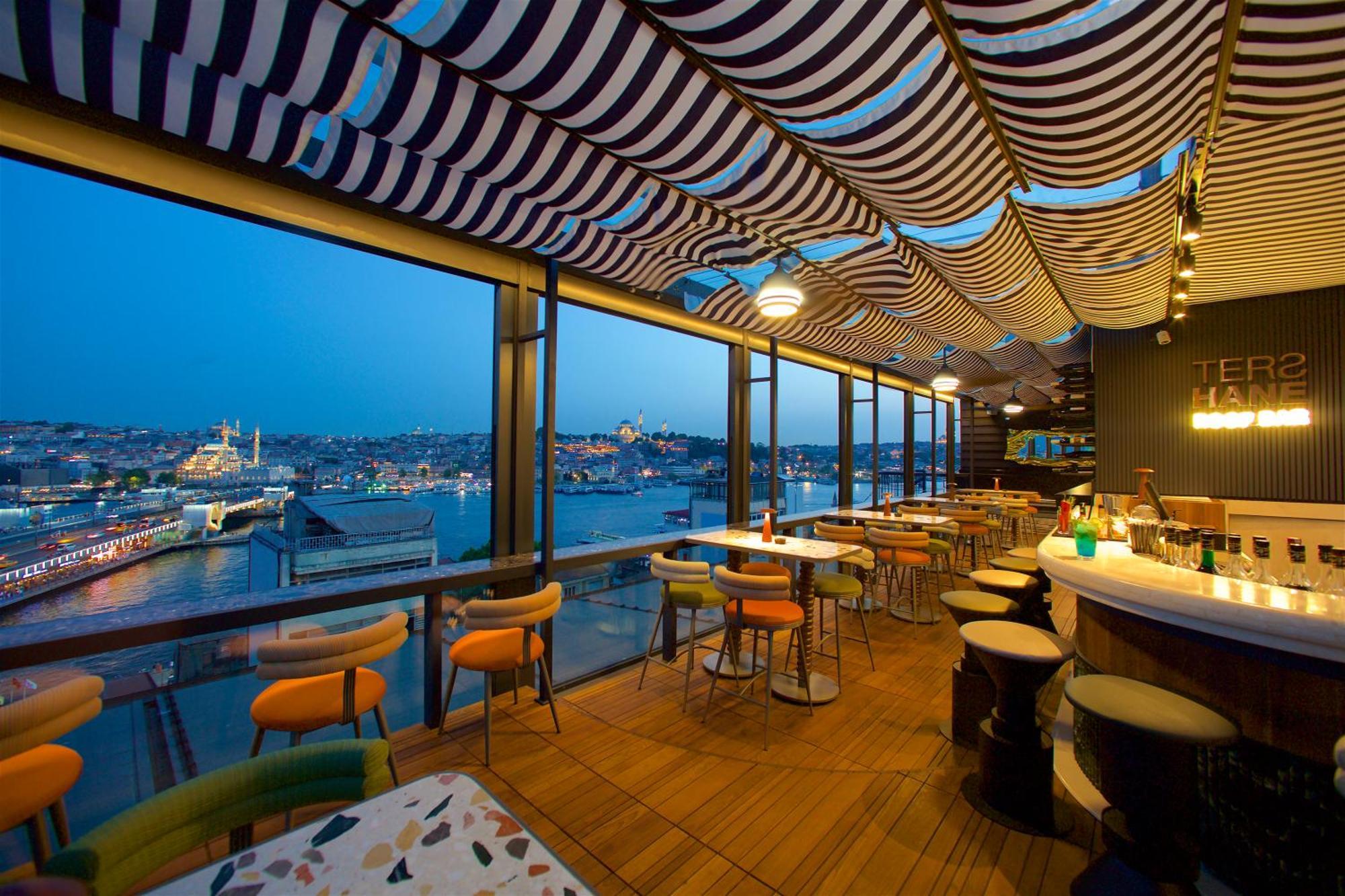Hotel Momento Golden Horn Stambuł Zewnętrze zdjęcie