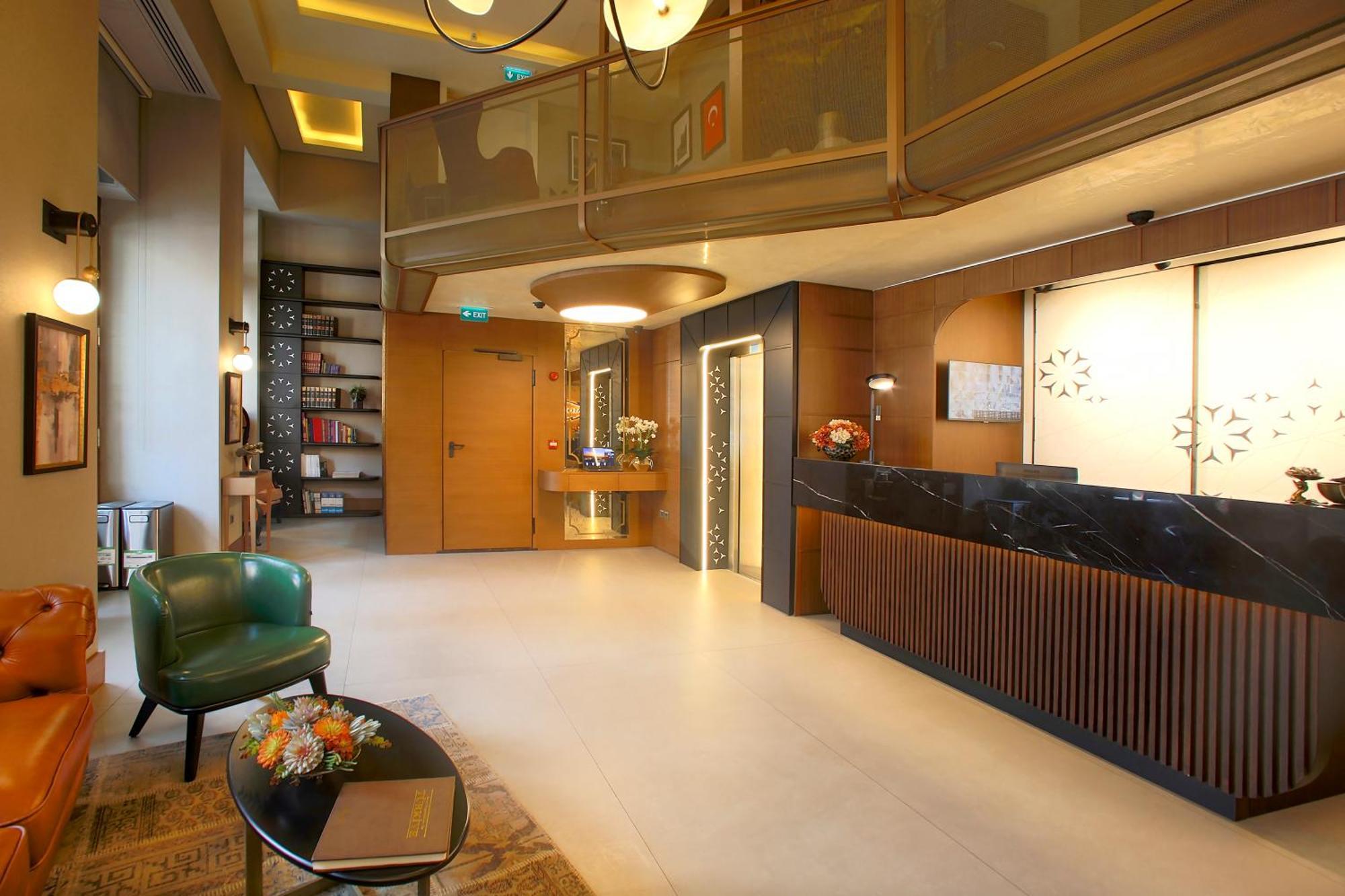 Hotel Momento Golden Horn Stambuł Zewnętrze zdjęcie