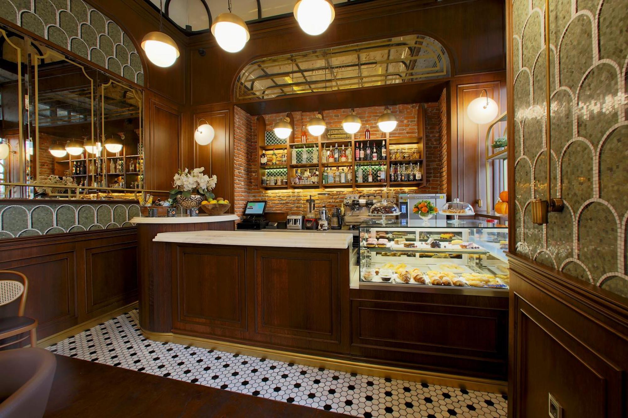 Hotel Momento Golden Horn Stambuł Zewnętrze zdjęcie