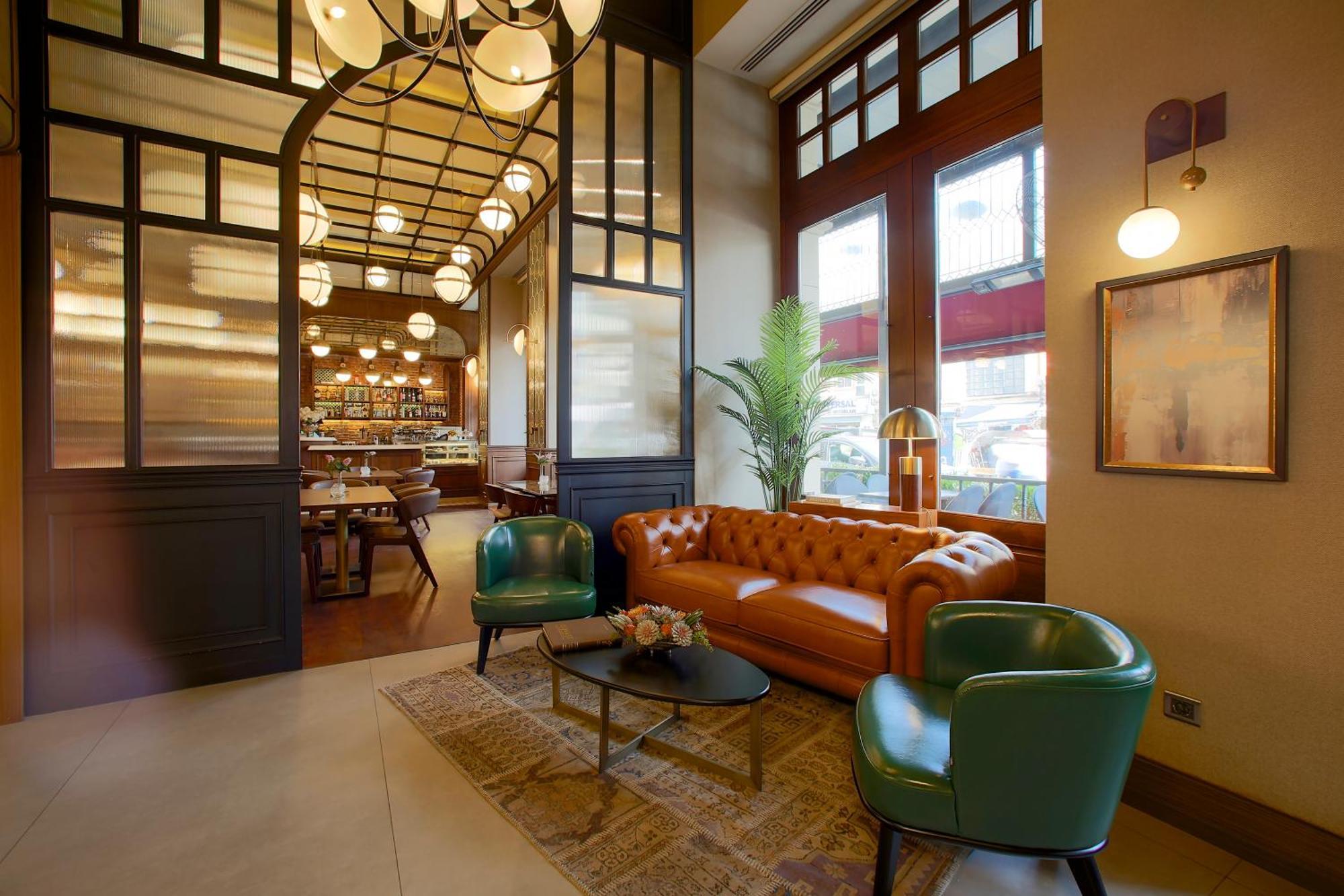 Hotel Momento Golden Horn Stambuł Zewnętrze zdjęcie
