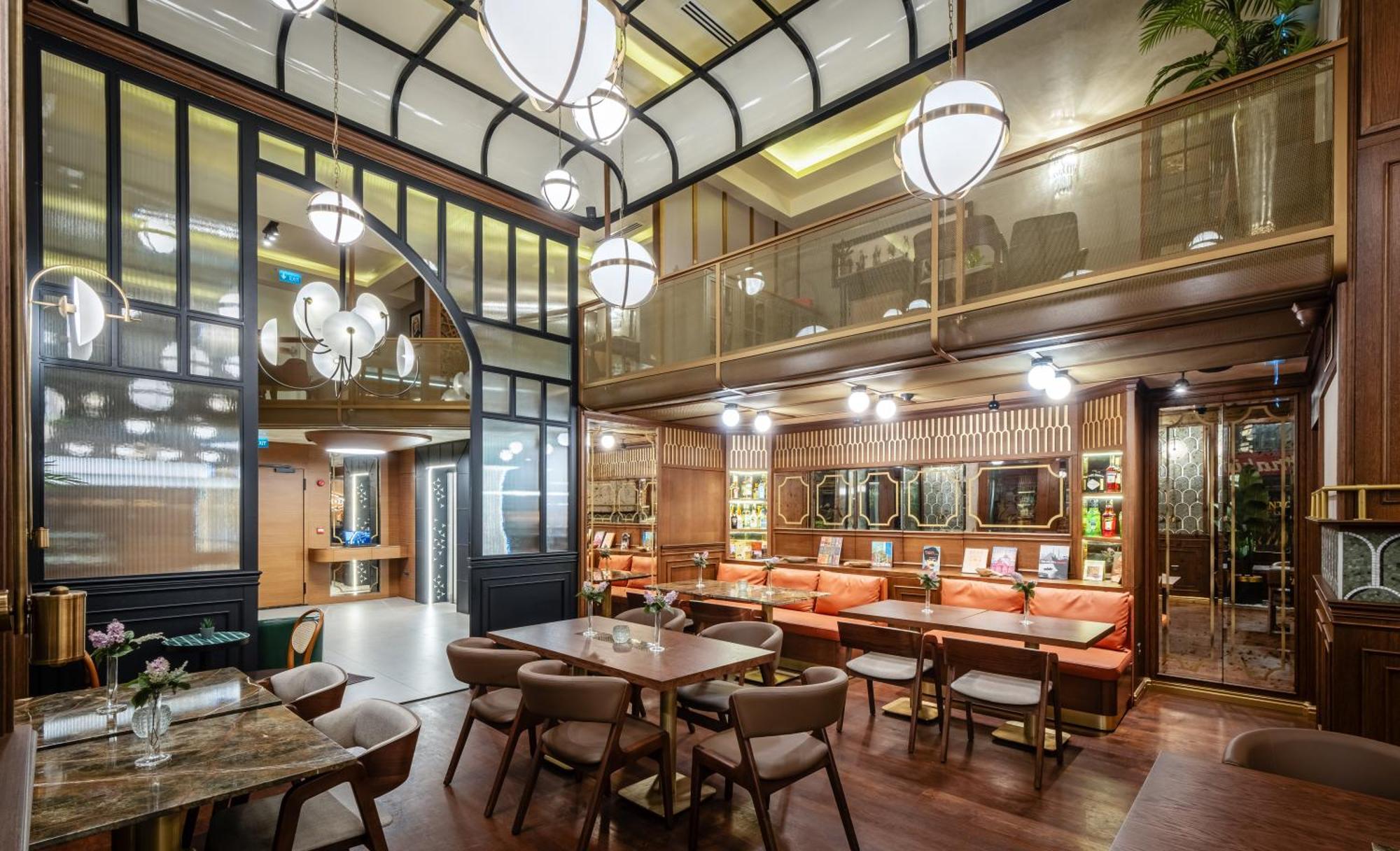 Hotel Momento Golden Horn Stambuł Zewnętrze zdjęcie