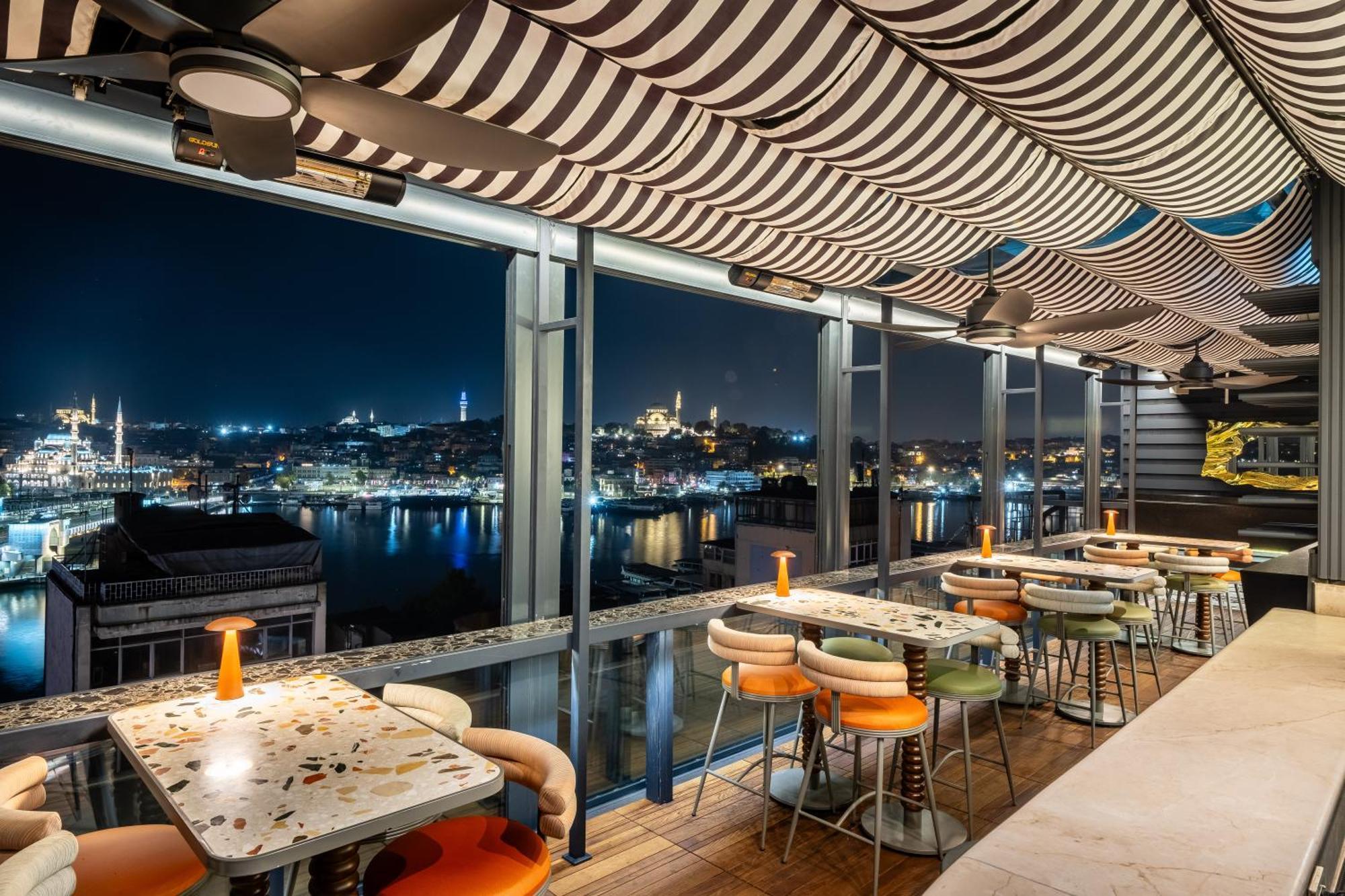 Hotel Momento Golden Horn Stambuł Zewnętrze zdjęcie