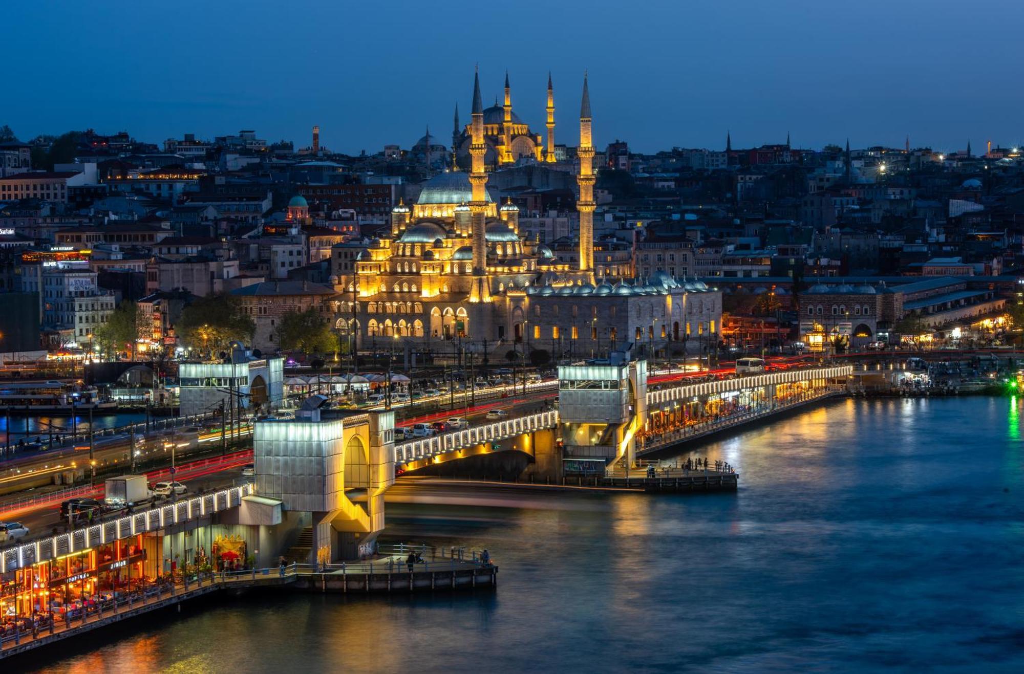 Hotel Momento Golden Horn Stambuł Zewnętrze zdjęcie