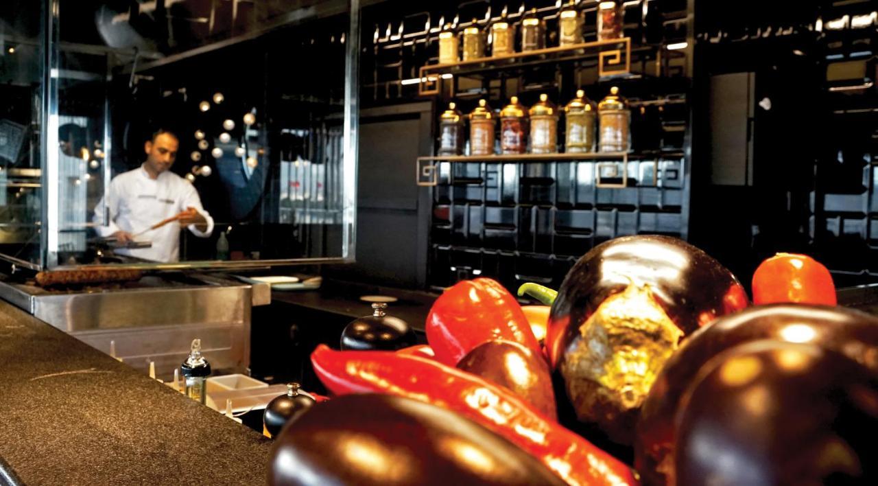 Hotel Momento Golden Horn Stambuł Zewnętrze zdjęcie